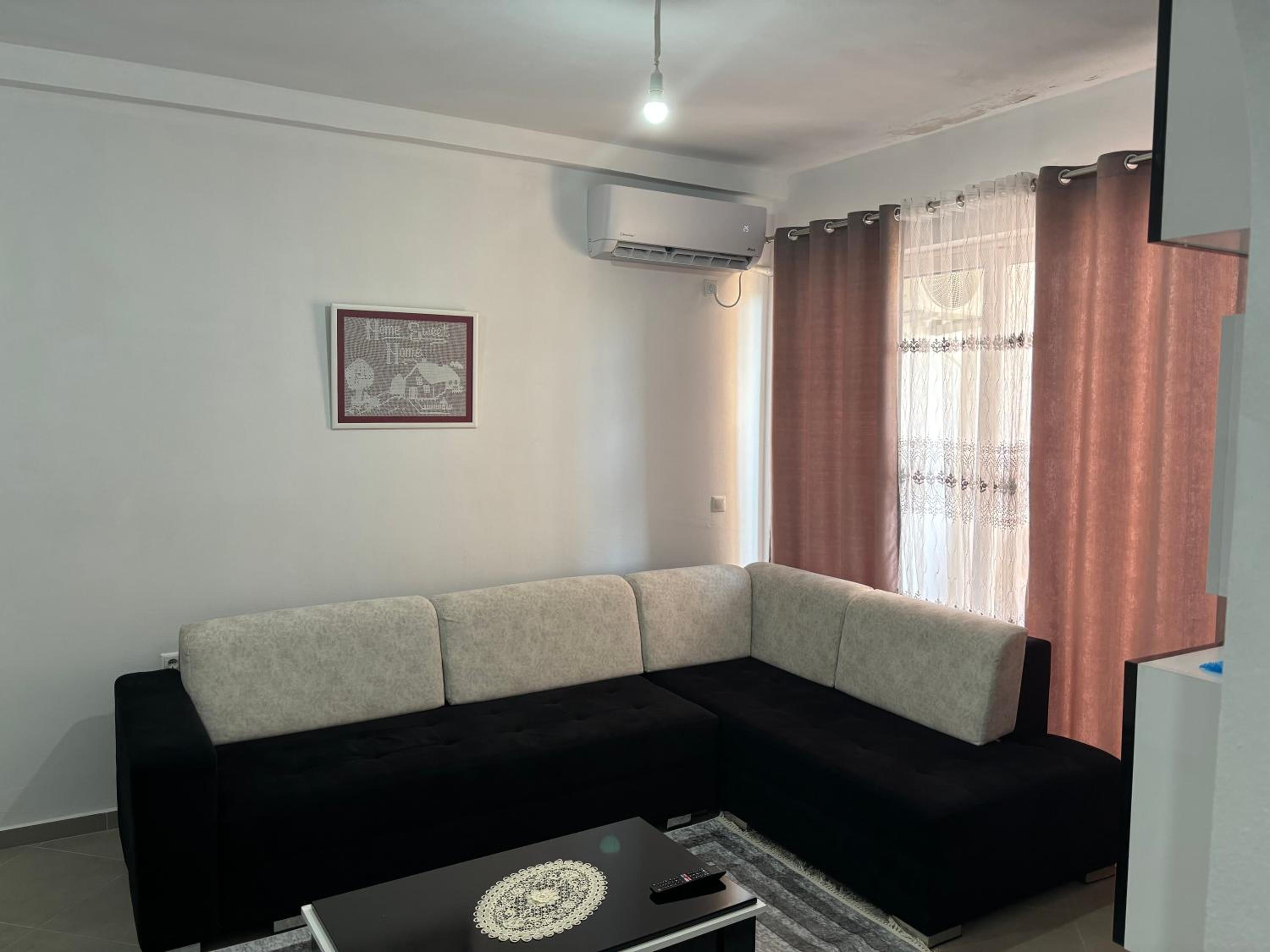 Ledi Apartment