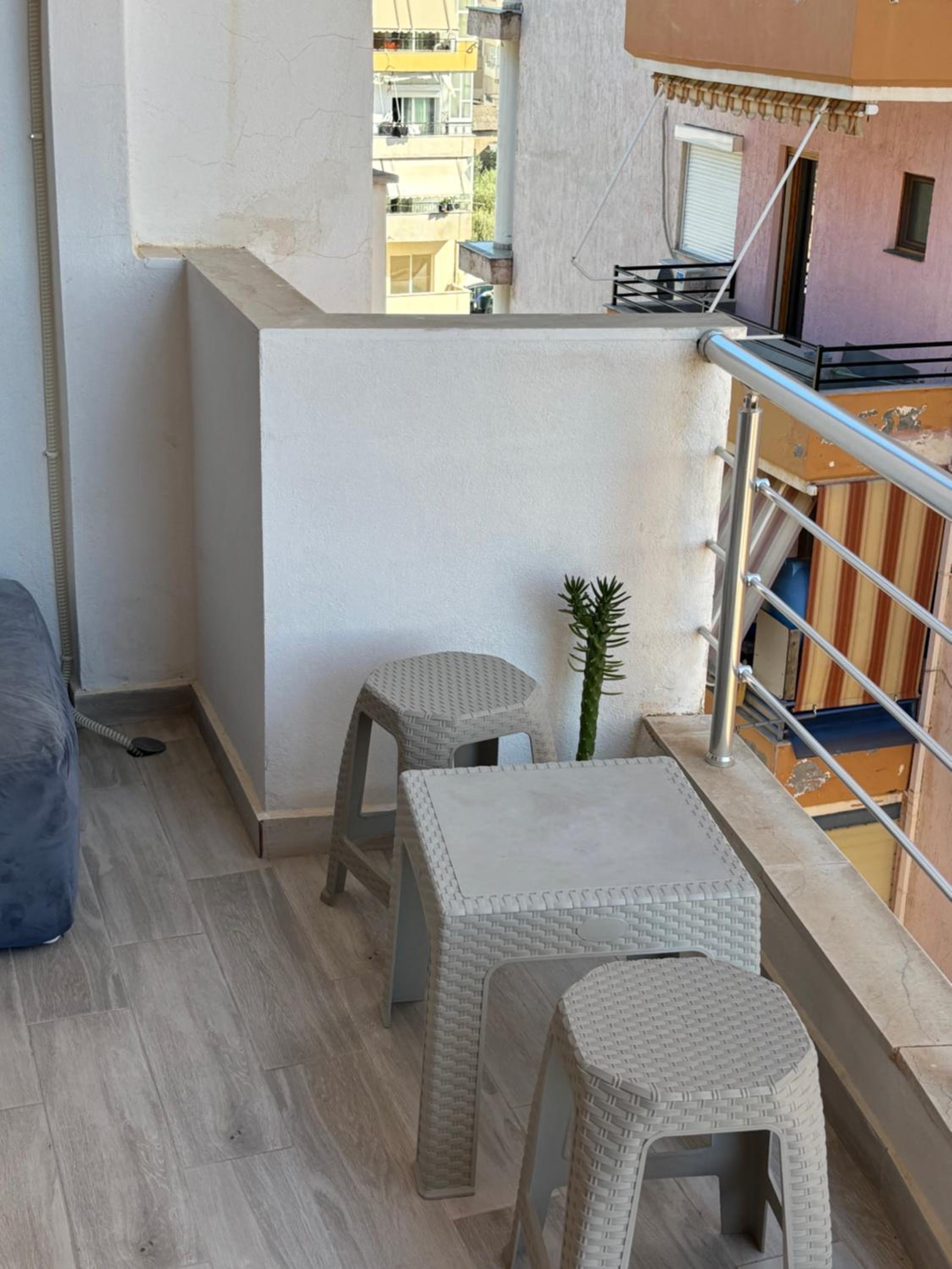 Ledi Apartment
