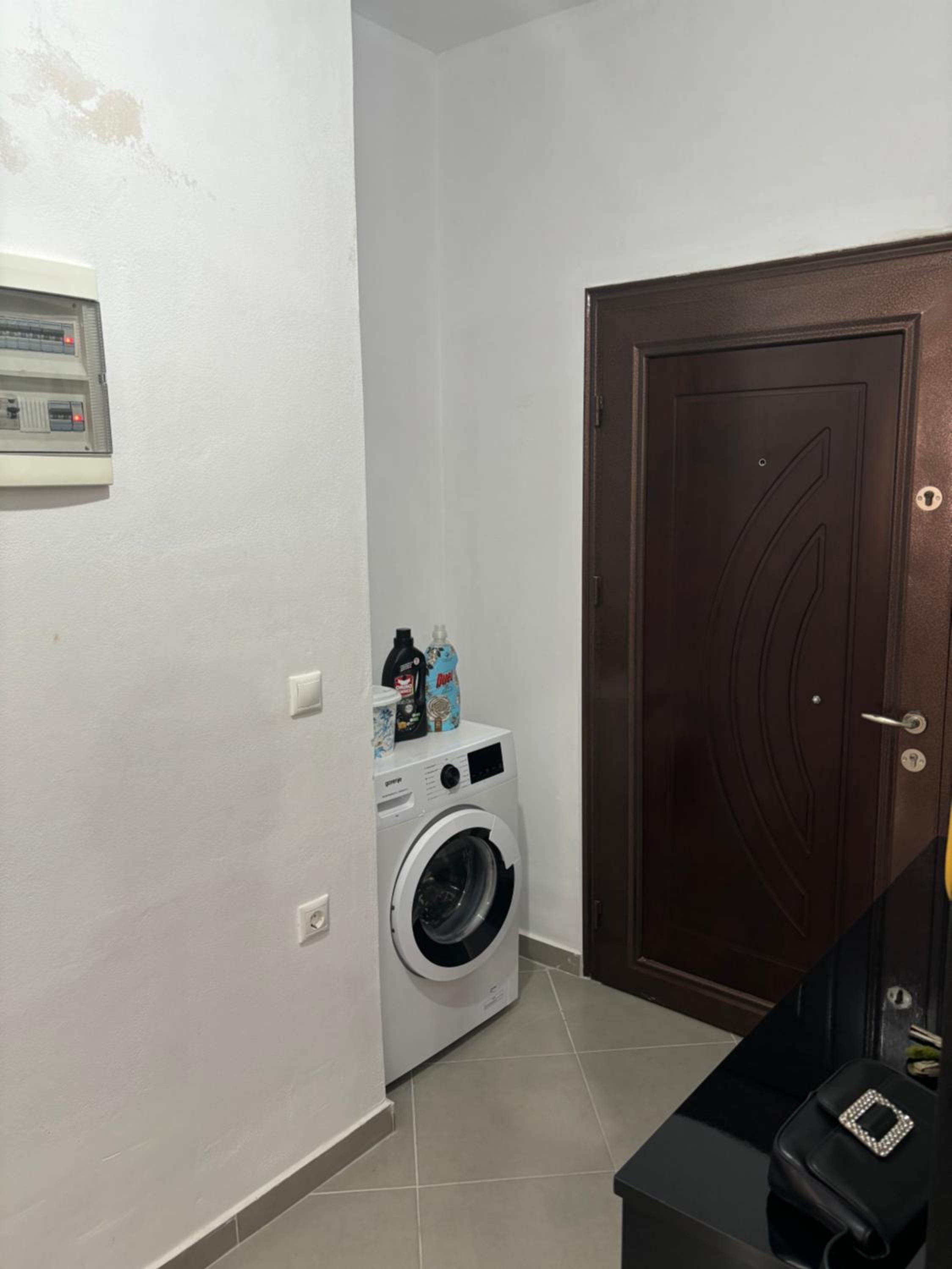 Ledi Apartment