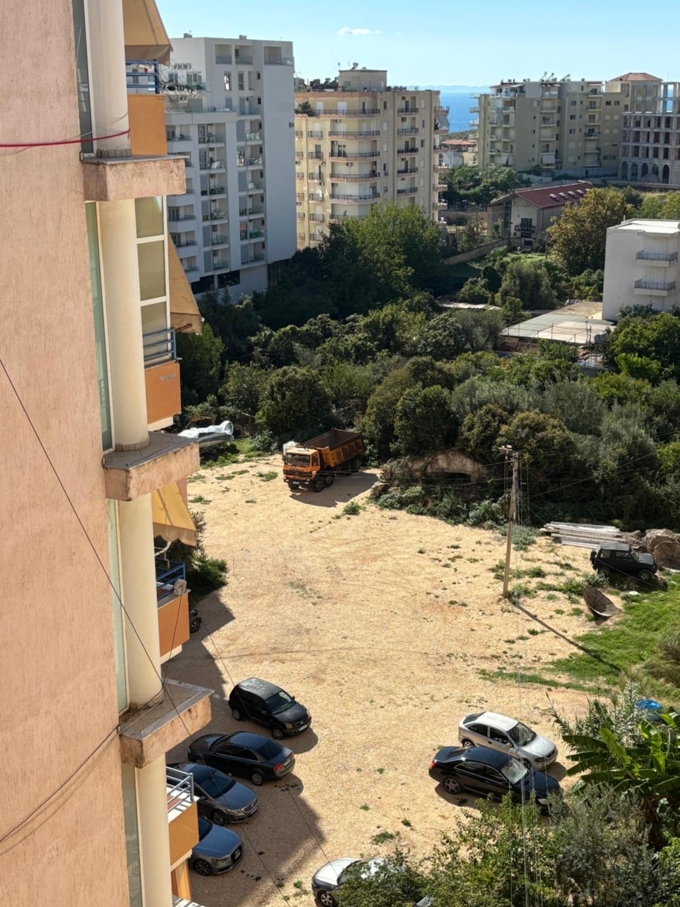 Ledi Apartment