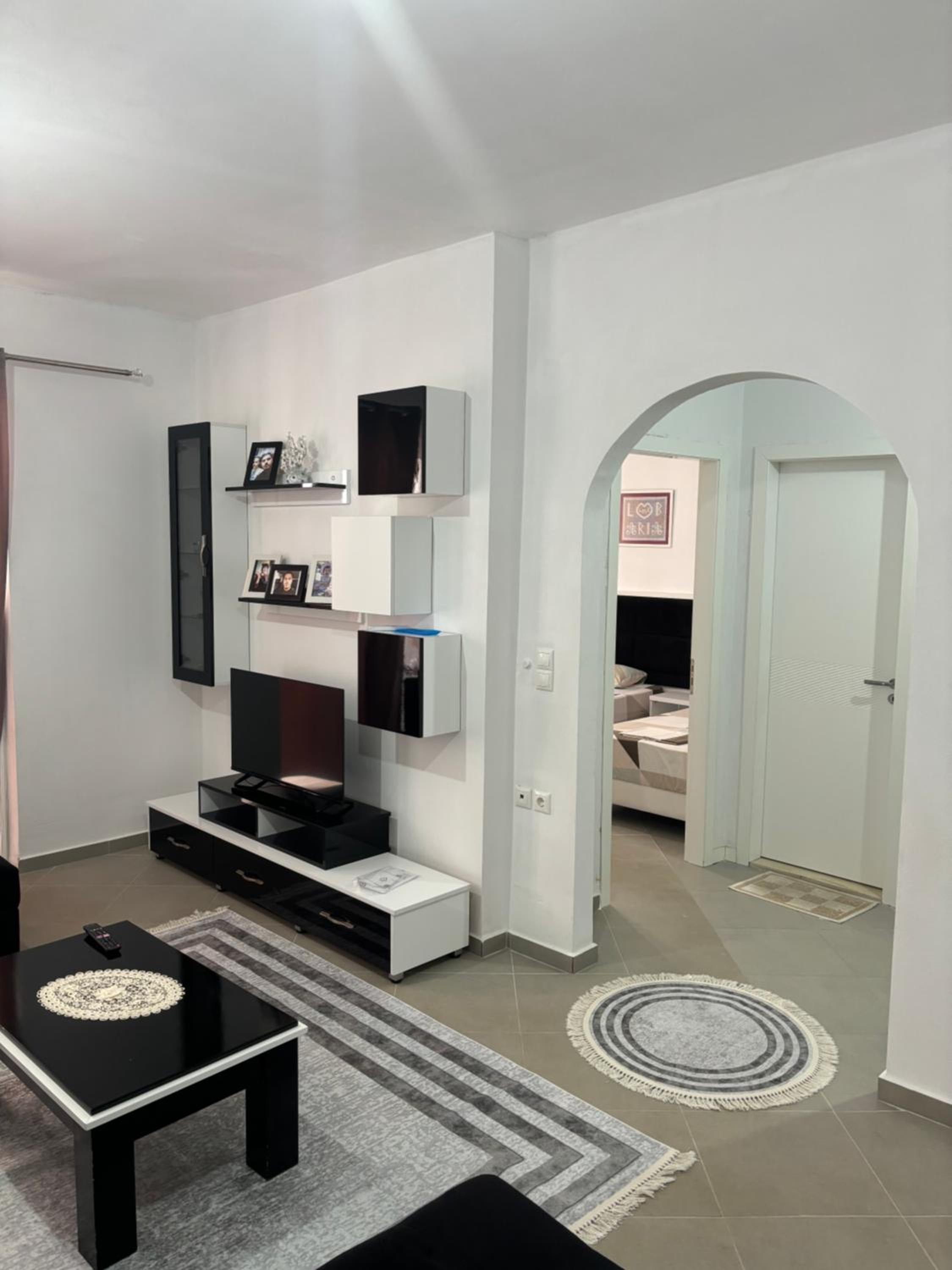 Ledi Apartment