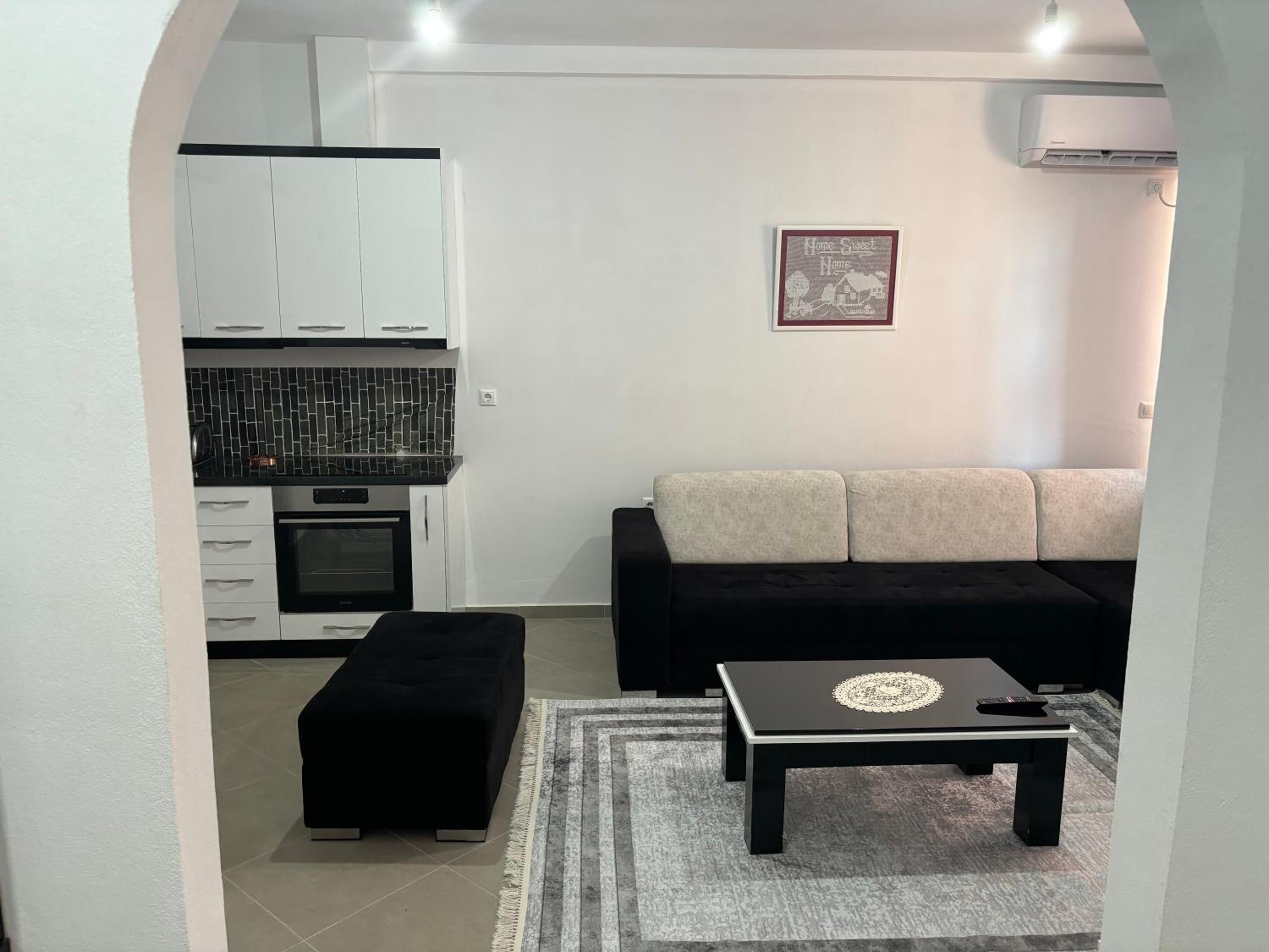 Ledi Apartment