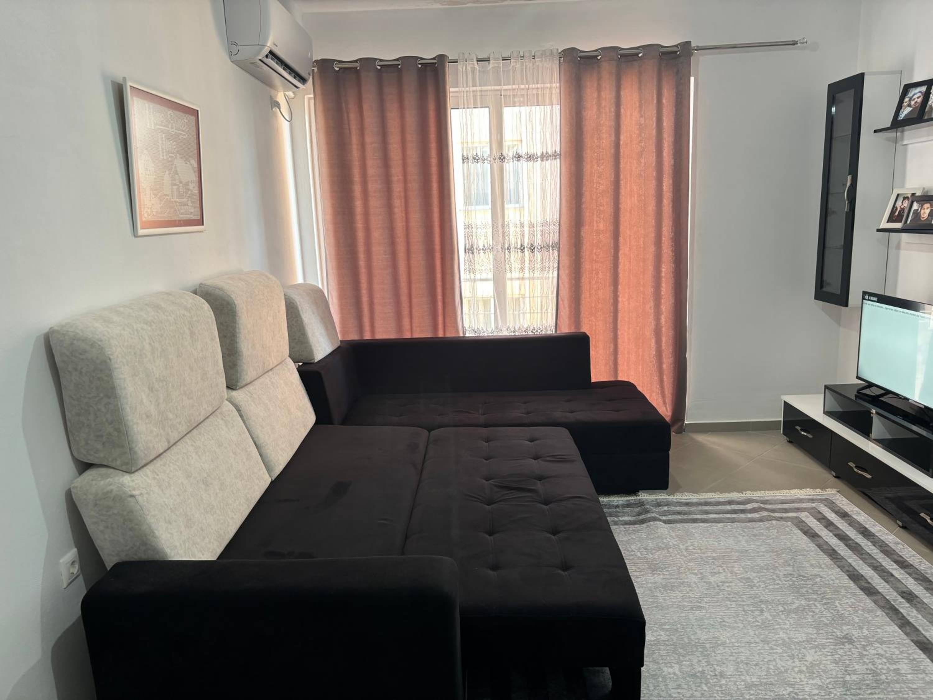 Ledi Apartment