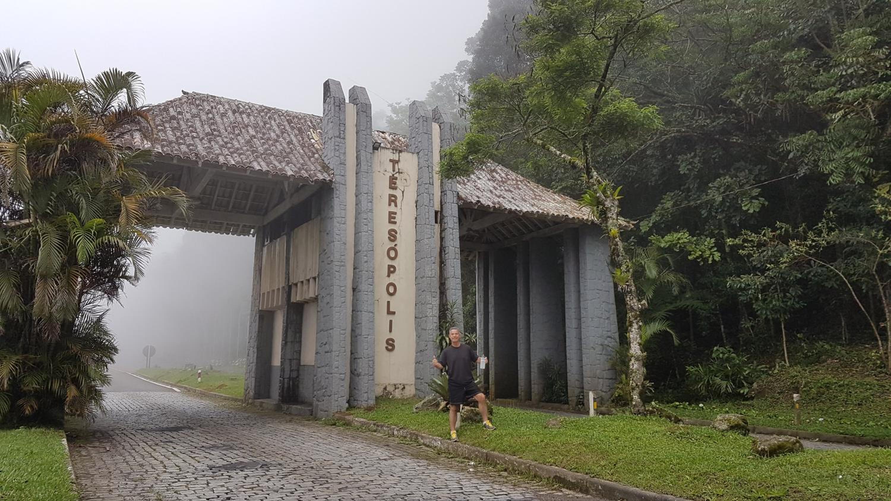 Apto 539 Teresópolis