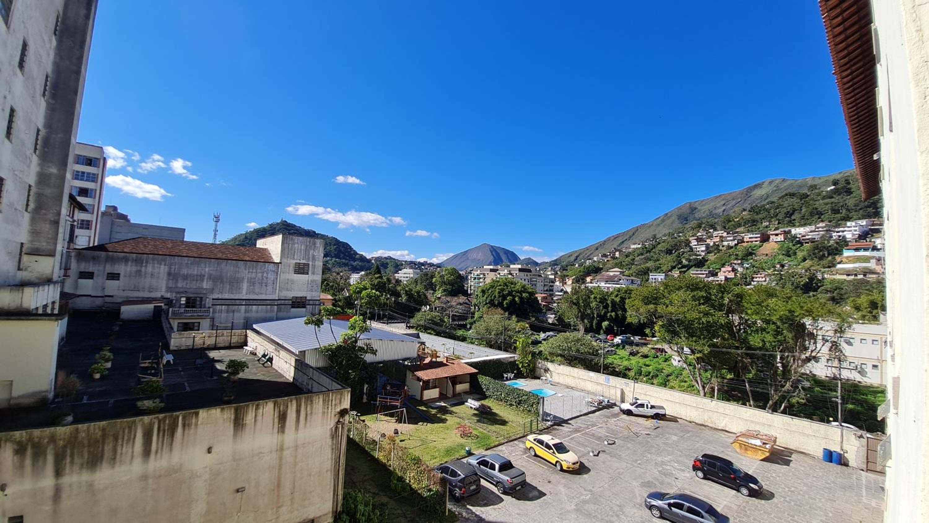 Apto 539 Teresópolis
