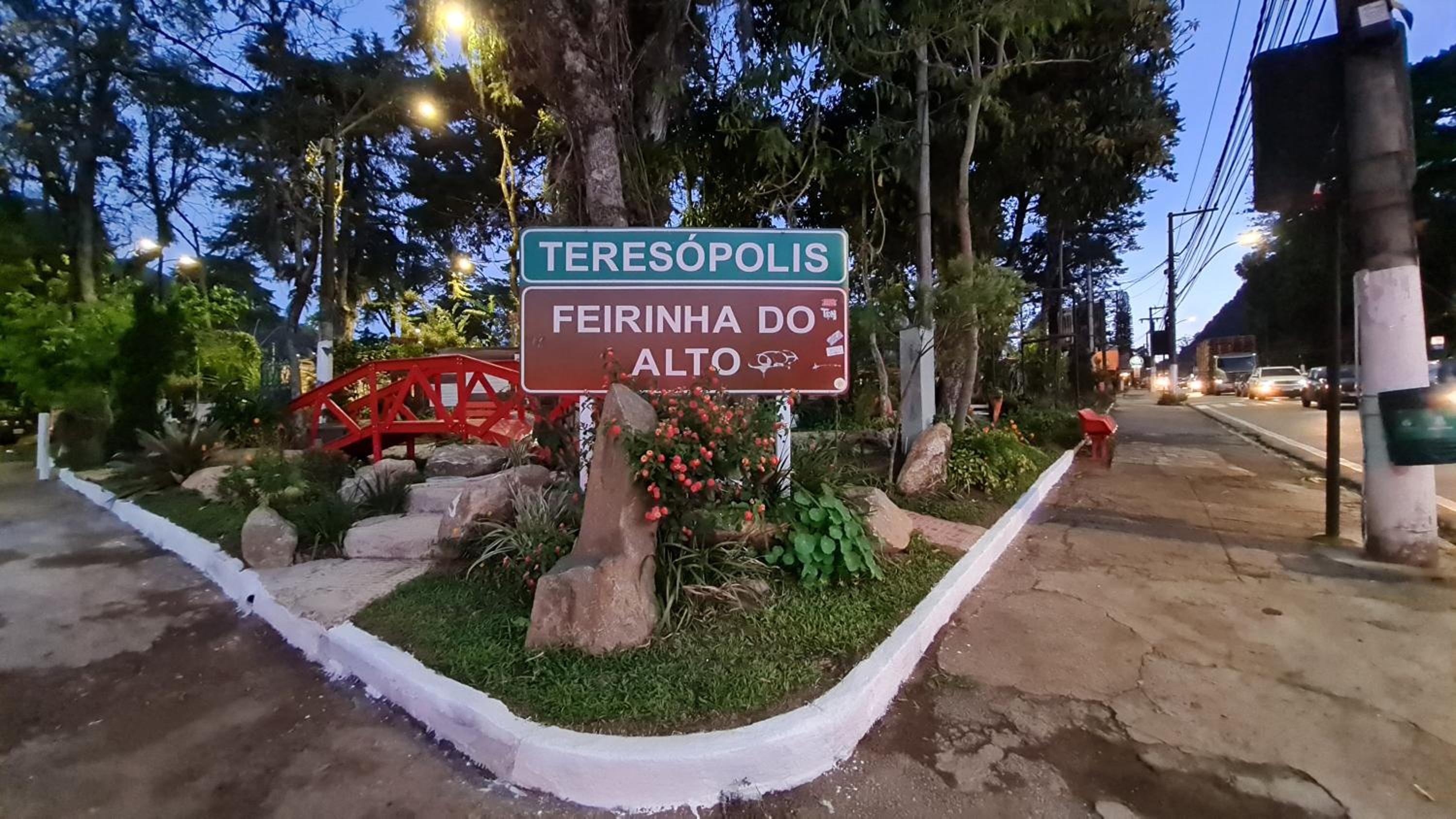 Apto 539 Teresópolis