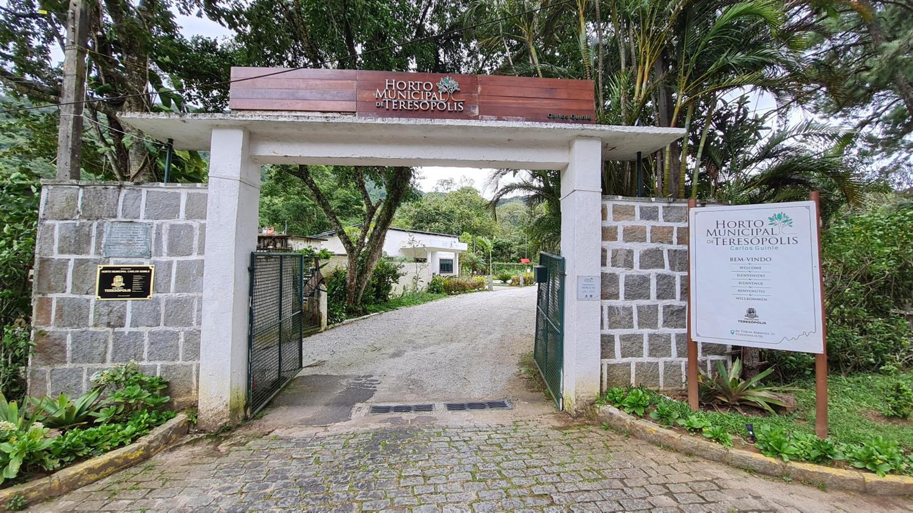 Apto 539 Teresópolis