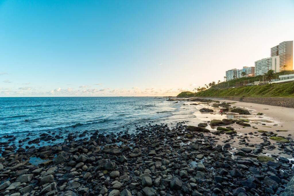 Apartamento com vista espetacular