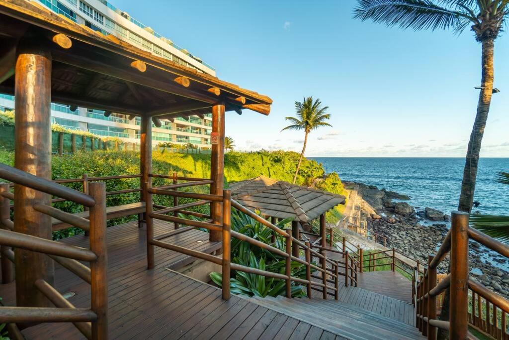 Apartamento com vista espetacular