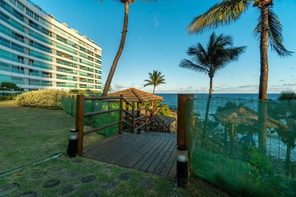 Apartamento com vista espetacular