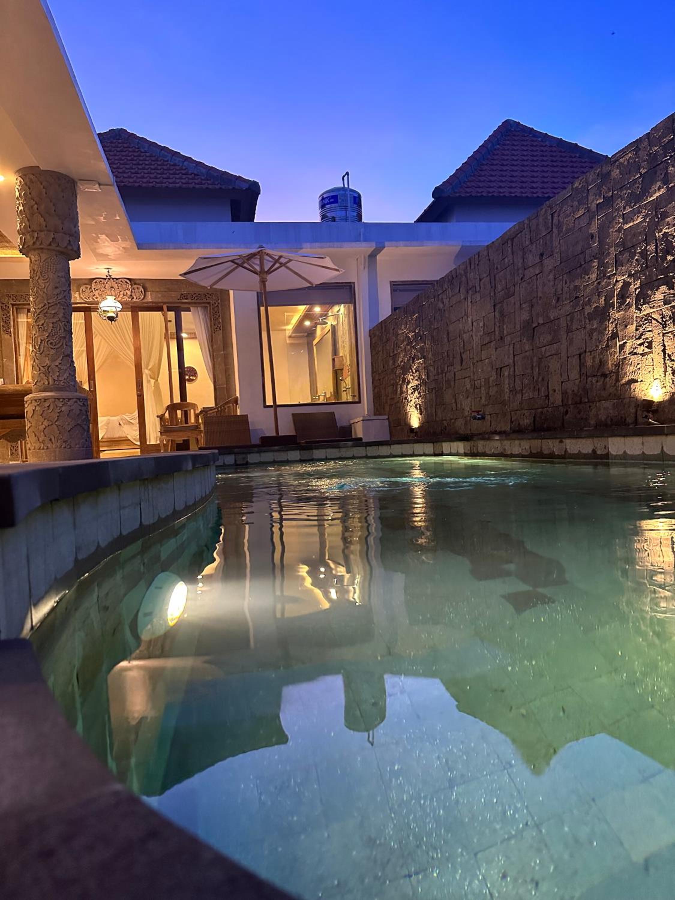 Abitama Villa