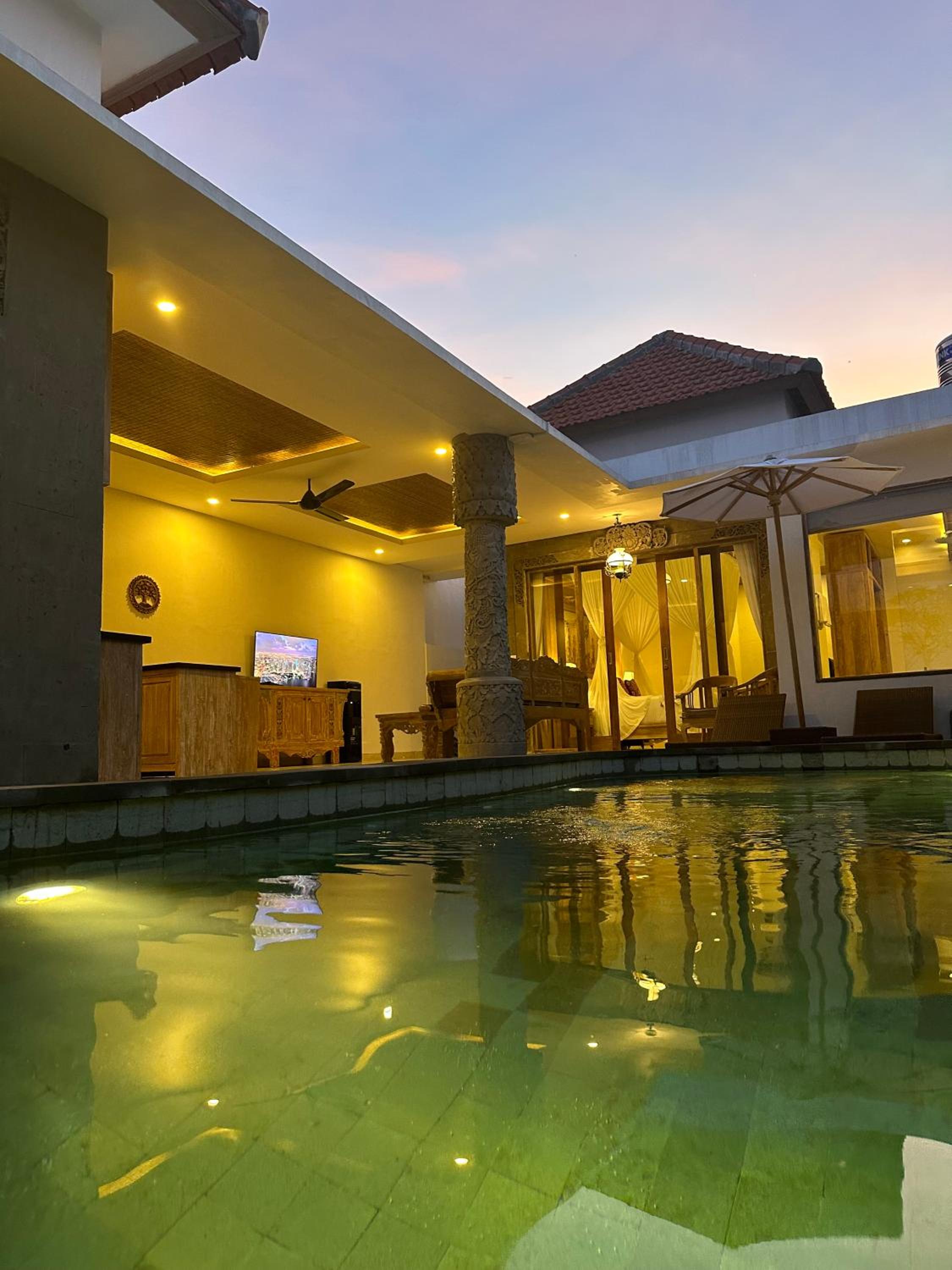 Abitama Villa