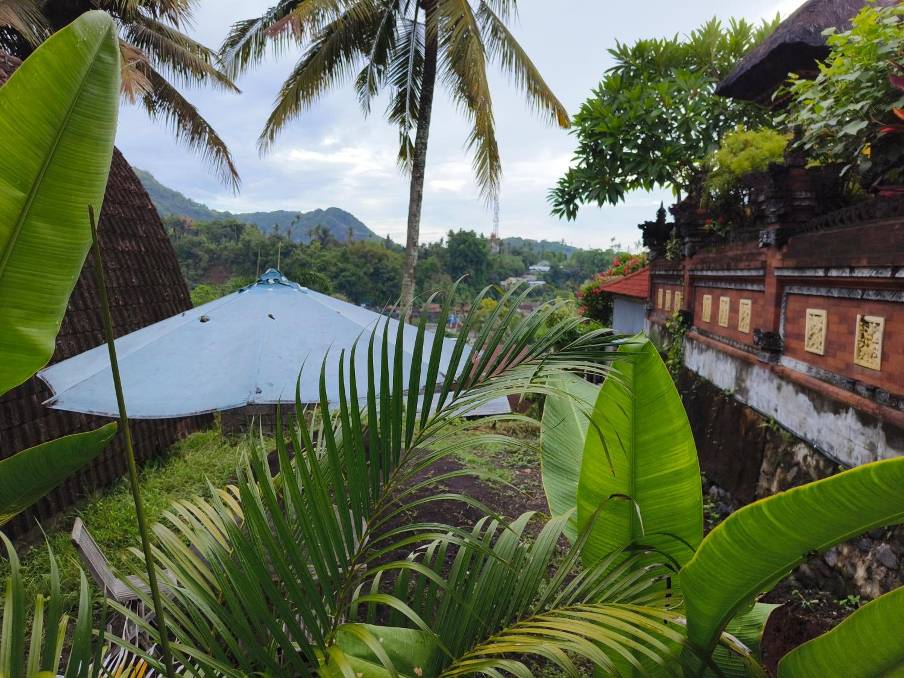 Janur Hidden House view 2