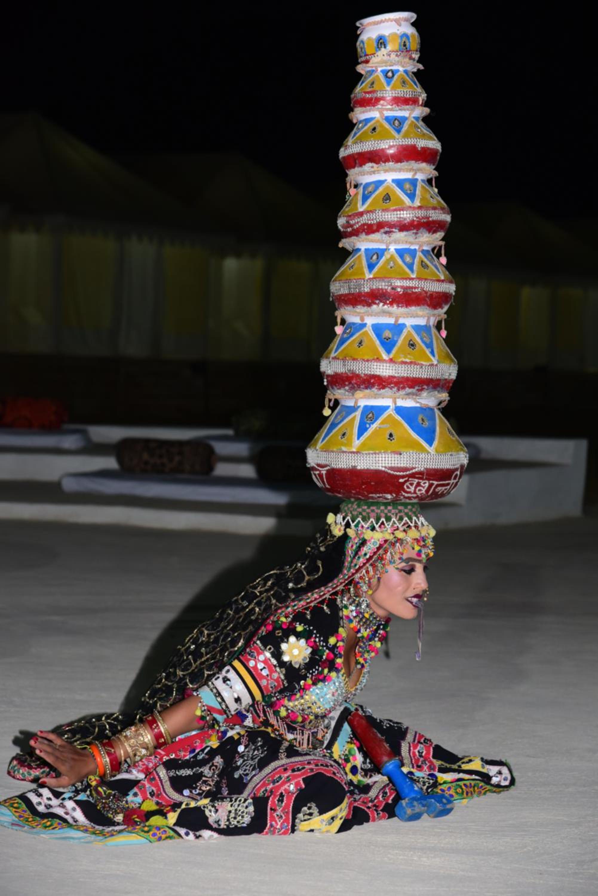 Malra Heritage Resort Jaisalmer
