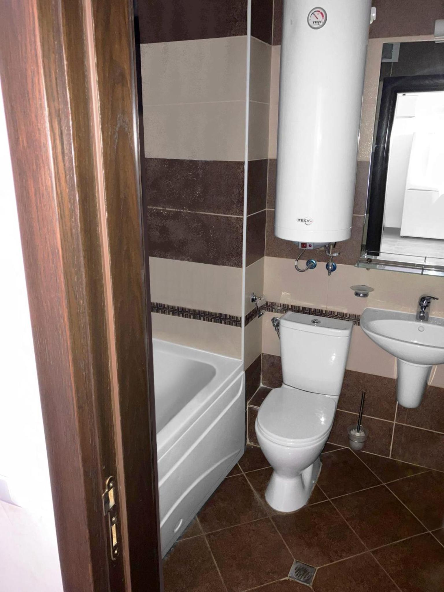 Apartment in Monastira II, Saint Vlas