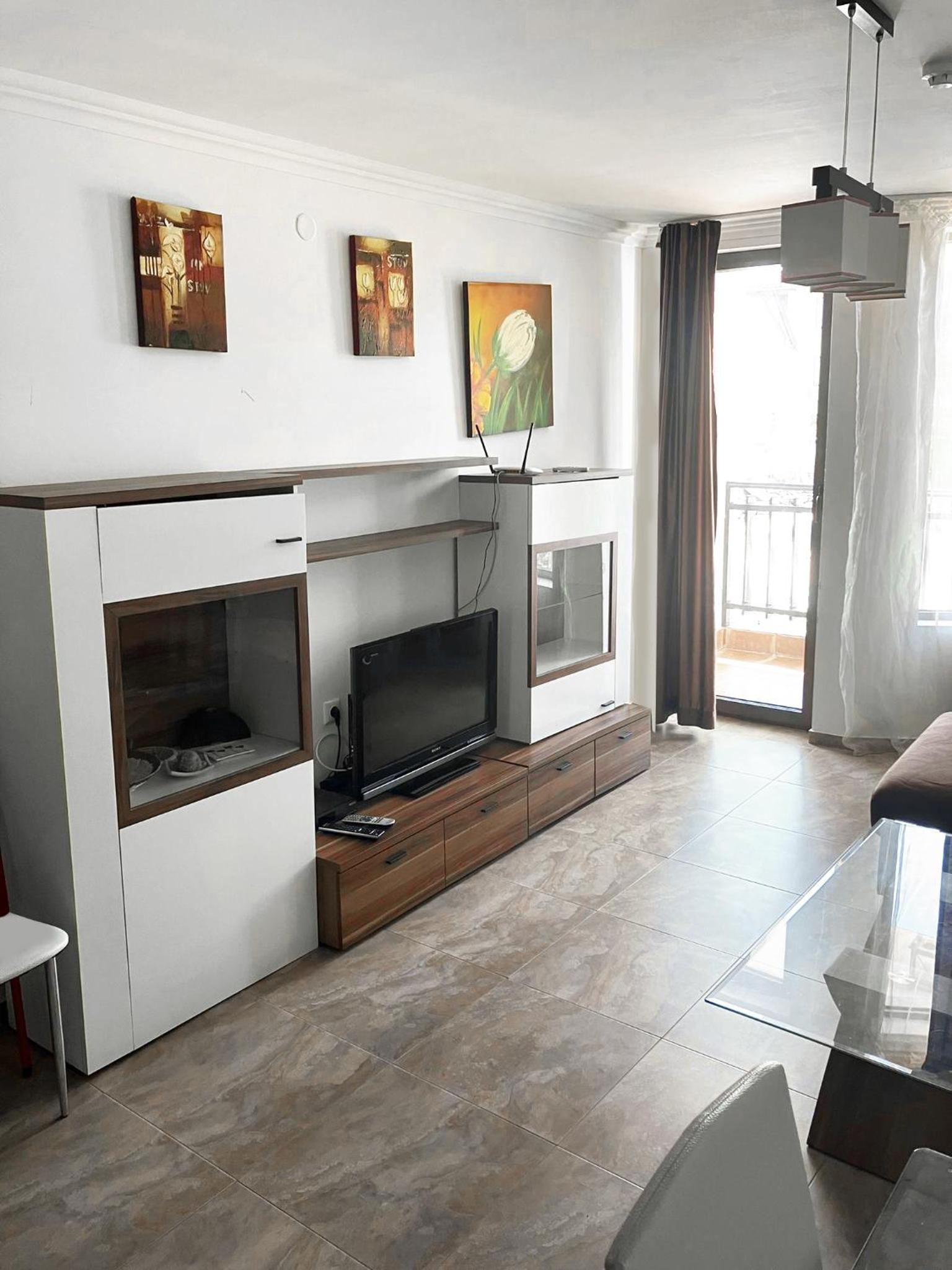 Apartment in Monastira II, Saint Vlas