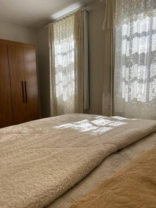 Refúgio na Serra Condomínio em Olaria, Nova Friburgo-RJ