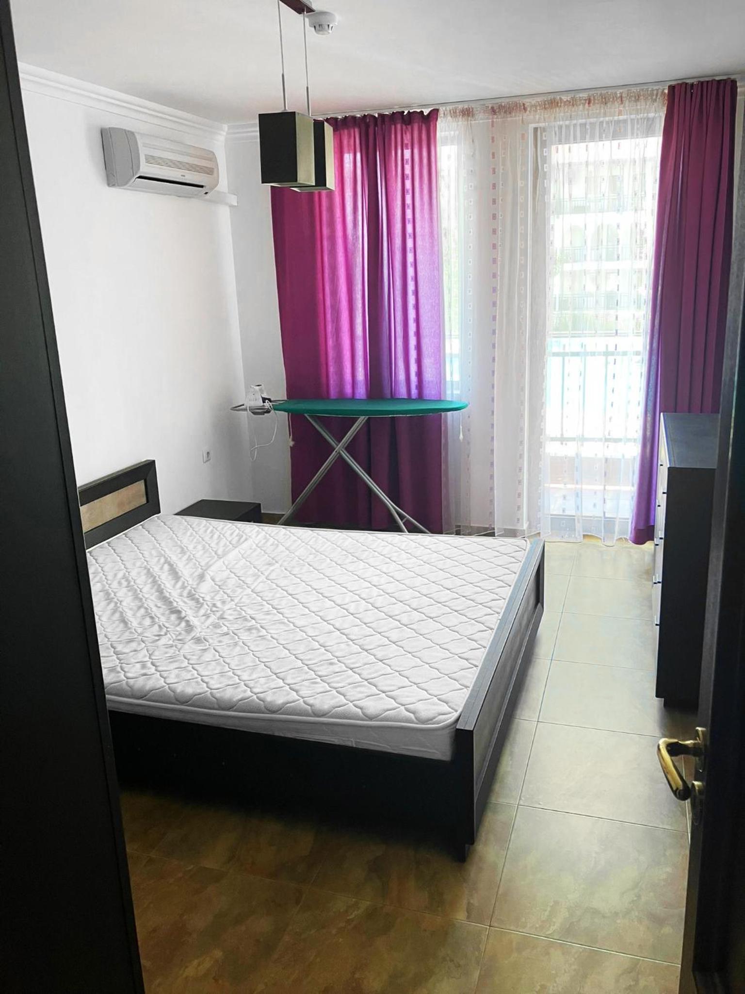 Apartment in Monastira II, Saint Vlas