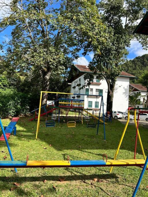 Refúgio na Serra Condomínio em Olaria, Nova Friburgo-RJ