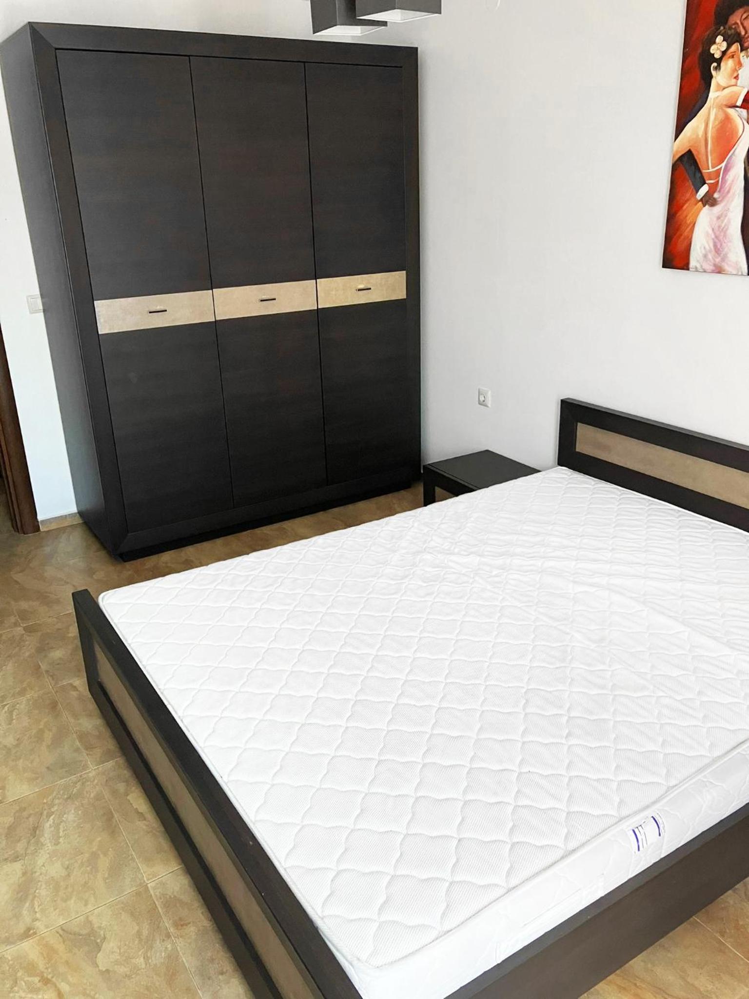 Apartment in Monastira II, Saint Vlas