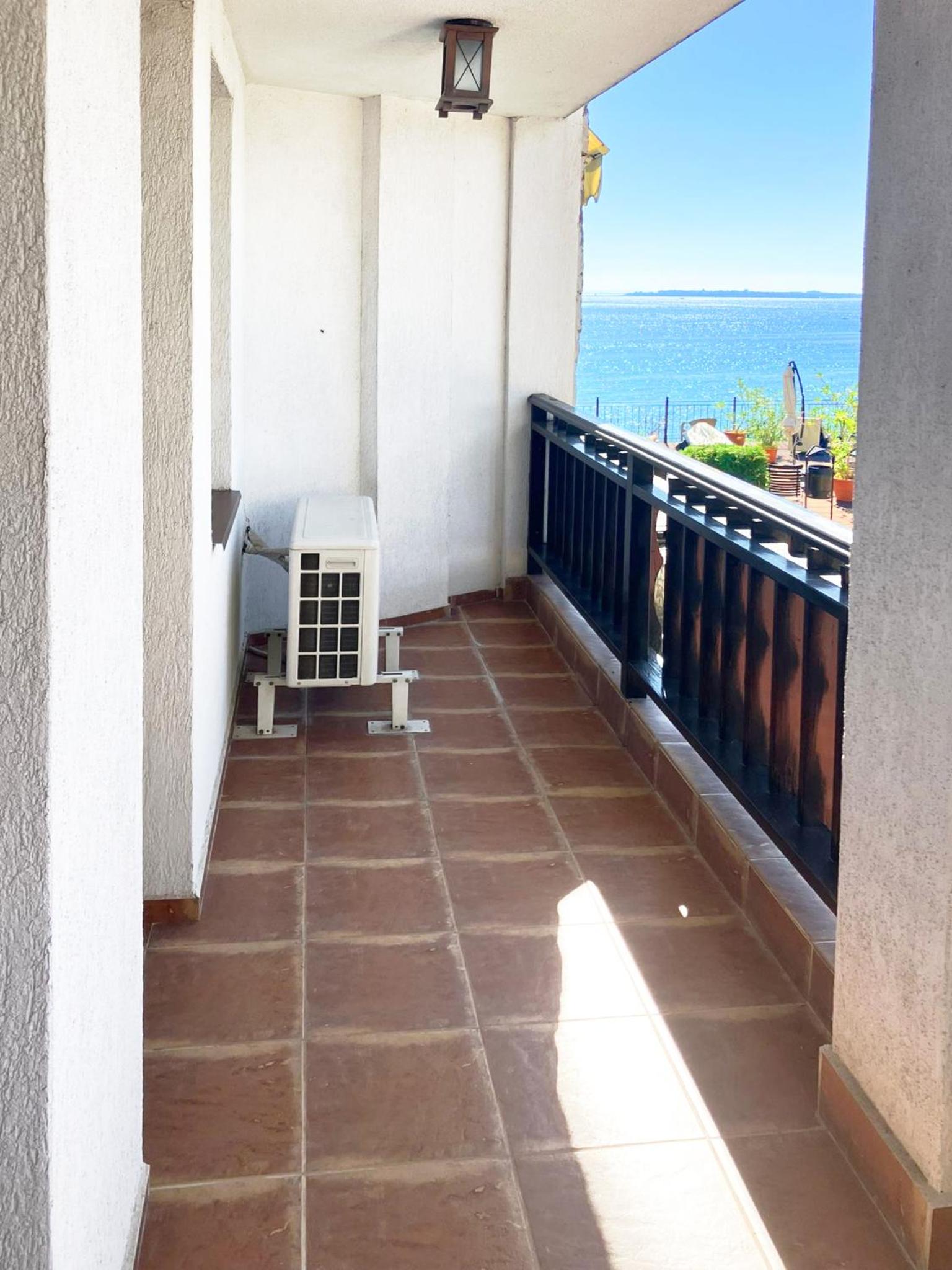 Apartment in Monastira II, Saint Vlas