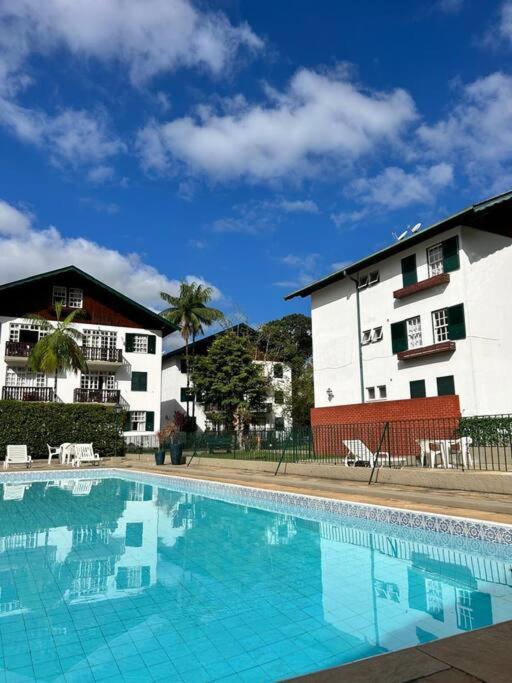 Refúgio na Serra Condomínio em Olaria, Nova Friburgo-RJ