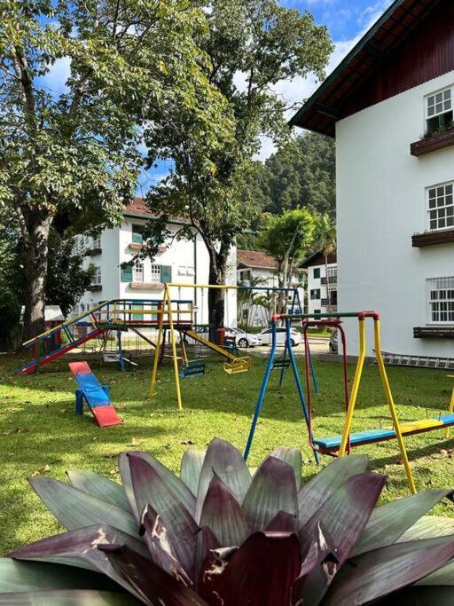 Refúgio na Serra Condomínio em Olaria, Nova Friburgo-RJ