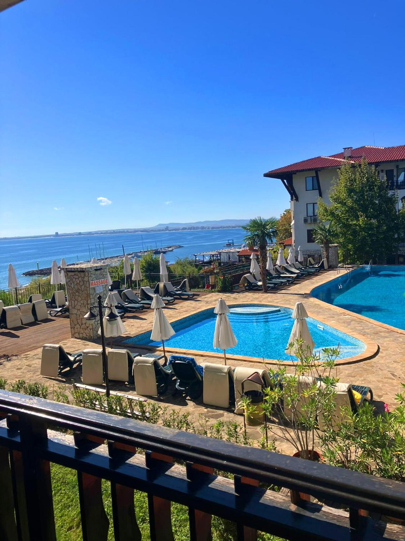 Apartment in Monastira II, Saint Vlas