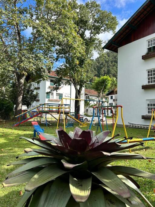 Refúgio na Serra Condomínio em Olaria, Nova Friburgo-RJ