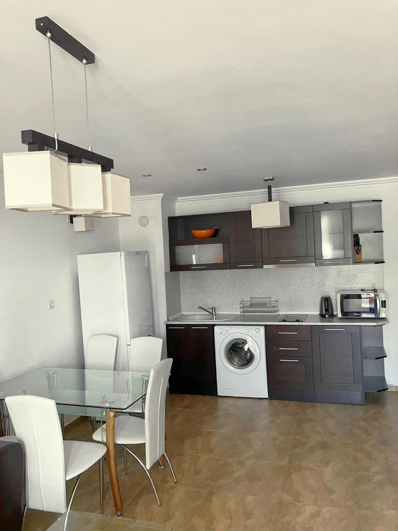 Apartment in Monastira II, Saint Vlas