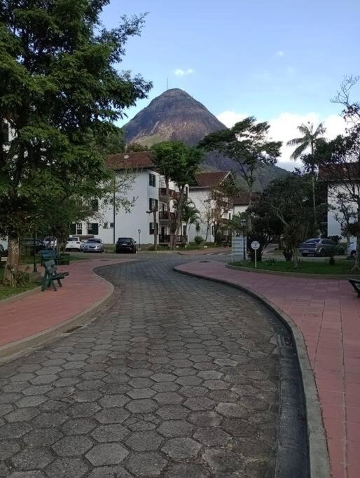 Refúgio na Serra Condomínio em Olaria, Nova Friburgo-RJ