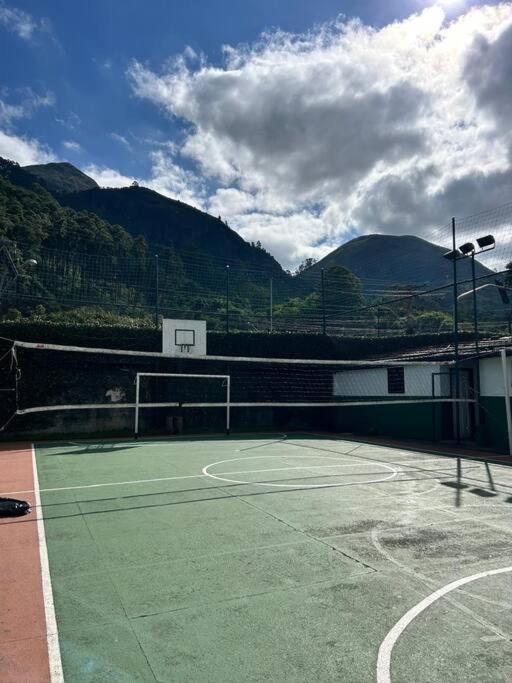 Refúgio na Serra Condomínio em Olaria, Nova Friburgo-RJ