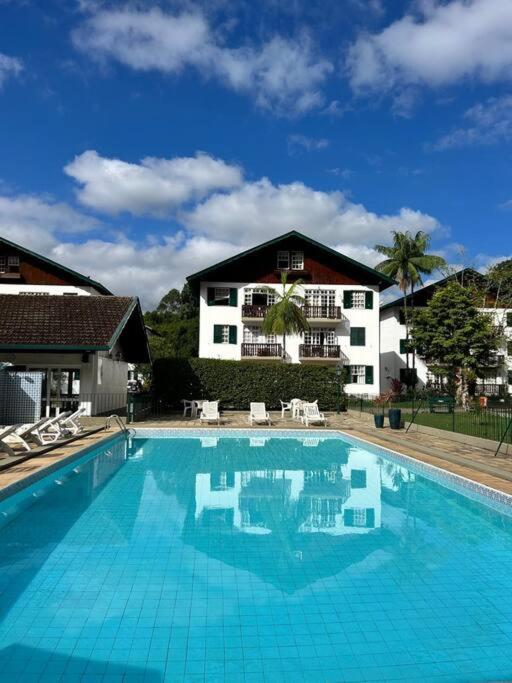 Refúgio na Serra Condomínio em Olaria, Nova Friburgo-RJ
