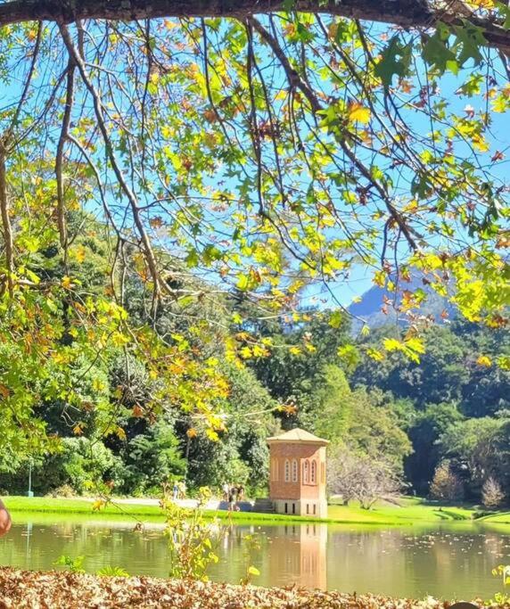 Refúgio na Serra Condomínio em Olaria, Nova Friburgo-RJ