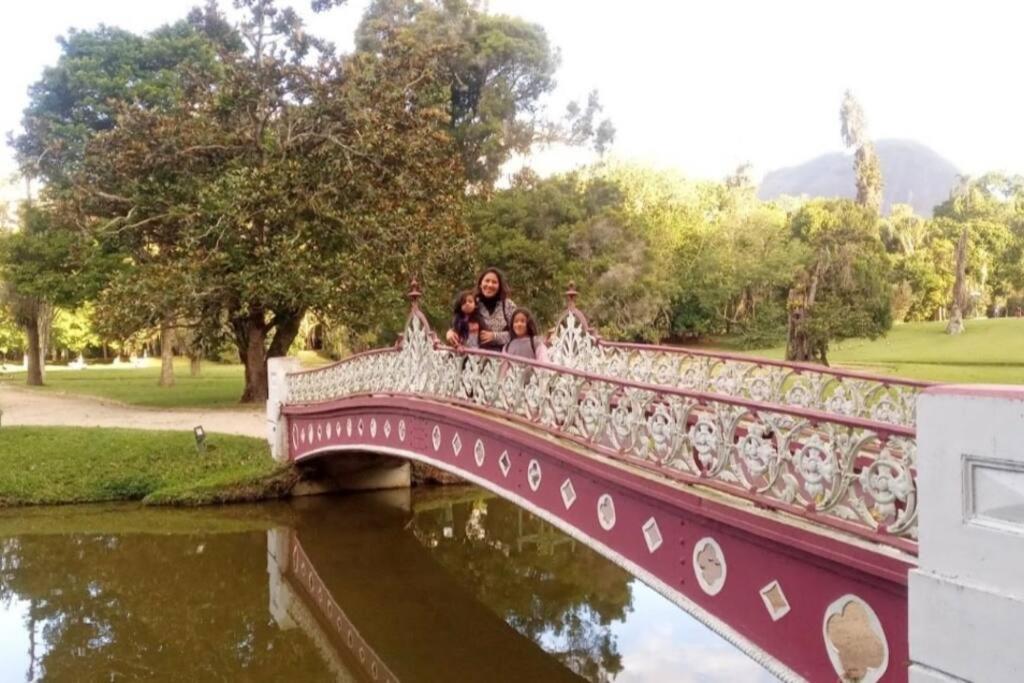 Refúgio na Serra Condomínio em Olaria, Nova Friburgo-RJ