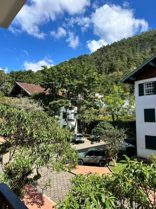Refúgio na Serra Condomínio em Olaria, Nova Friburgo-RJ