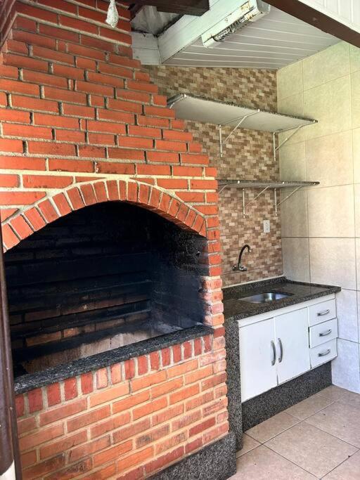 Refúgio na Serra Condomínio em Olaria, Nova Friburgo-RJ