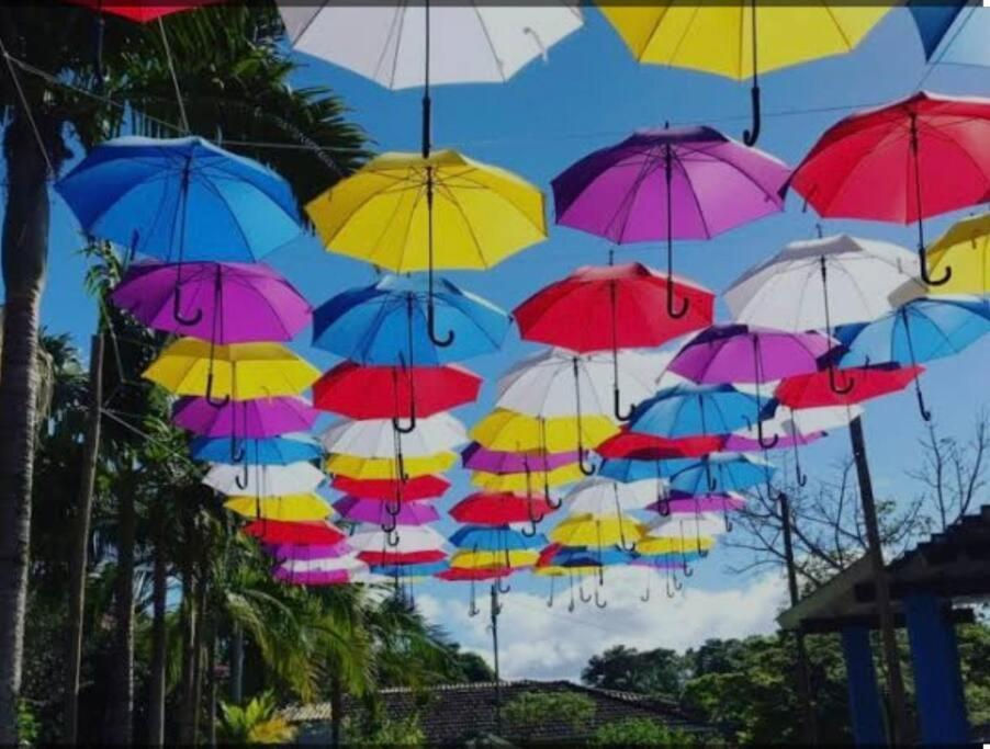 Refúgio na Serra Condomínio em Olaria, Nova Friburgo-RJ