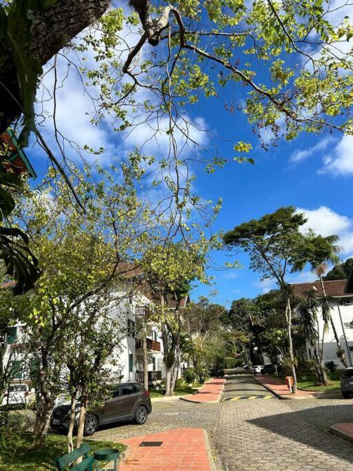 Refúgio na Serra Condomínio em Olaria, Nova Friburgo-RJ
