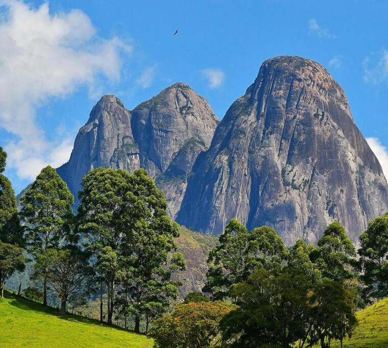 Refúgio na Serra Condomínio em Olaria, Nova Friburgo-RJ