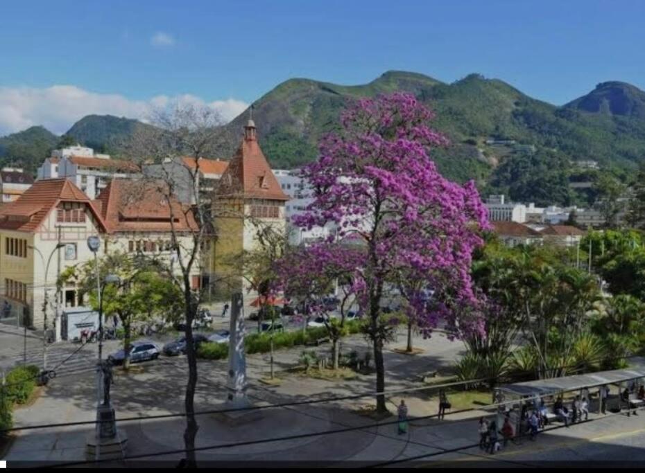 Refúgio na Serra Condomínio em Olaria, Nova Friburgo-RJ