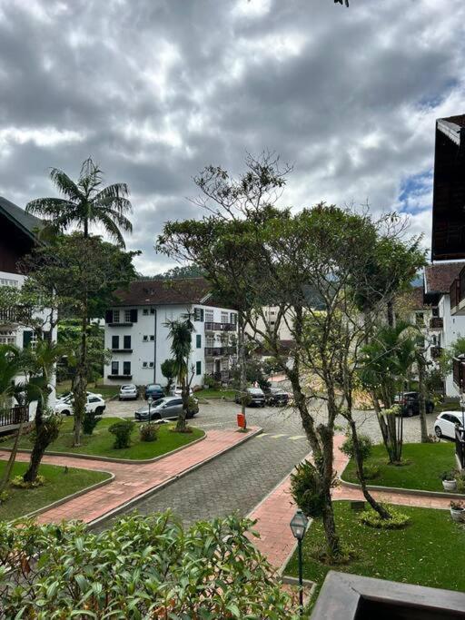 Refúgio na Serra Condomínio em Olaria, Nova Friburgo-RJ