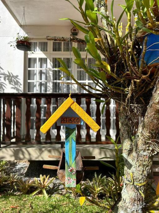Refúgio na Serra Condomínio em Olaria, Nova Friburgo-RJ