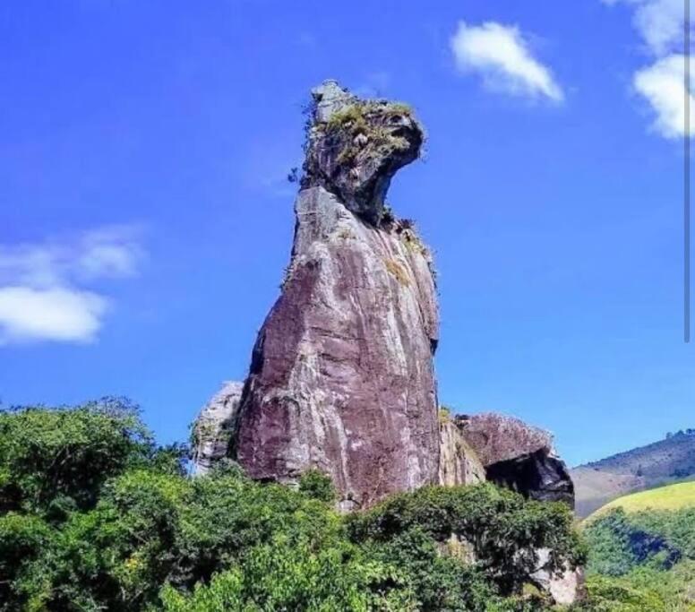 Refúgio na Serra Condomínio em Olaria, Nova Friburgo-RJ