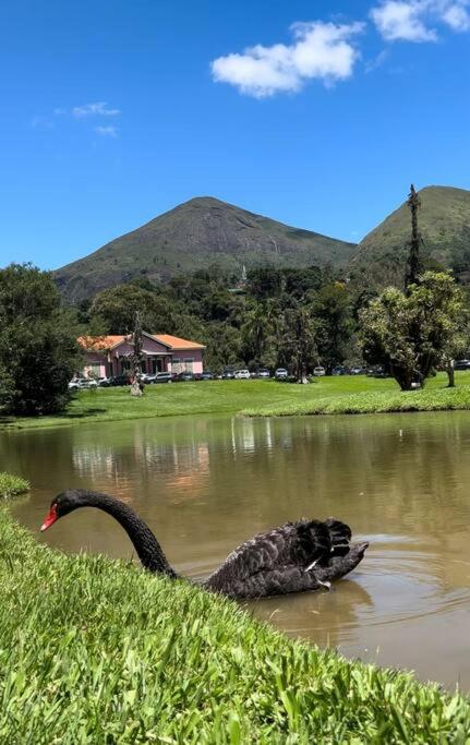 Refúgio na Serra Condomínio em Olaria, Nova Friburgo-RJ