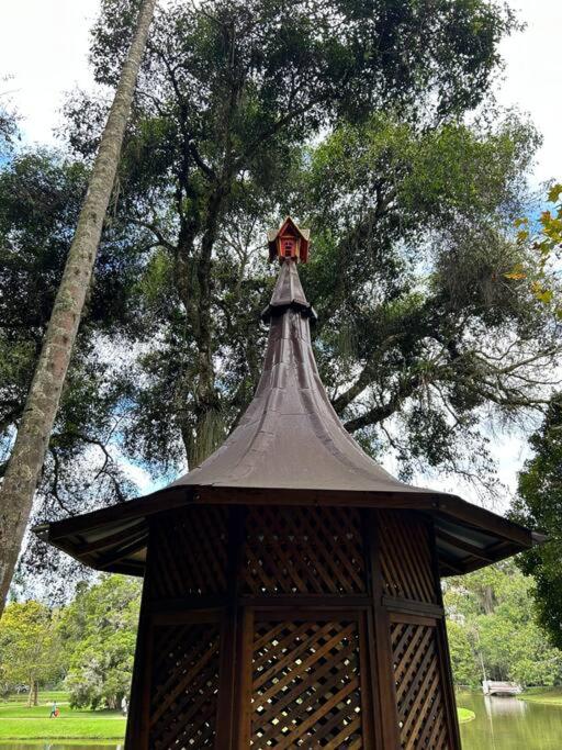 Refúgio na Serra Condomínio em Olaria, Nova Friburgo-RJ