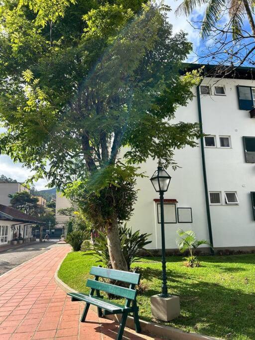 Refúgio na Serra Condomínio em Olaria, Nova Friburgo-RJ