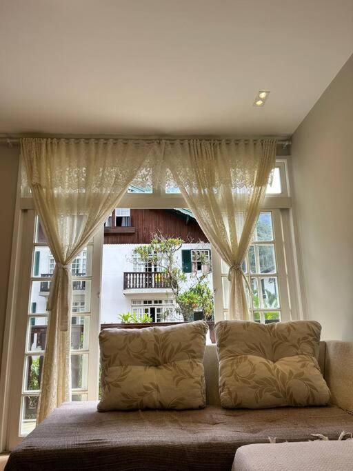 Refúgio na Serra Condomínio em Olaria, Nova Friburgo-RJ