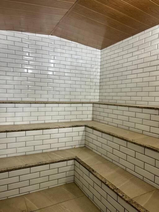Refúgio na Serra Condomínio em Olaria, Nova Friburgo-RJ