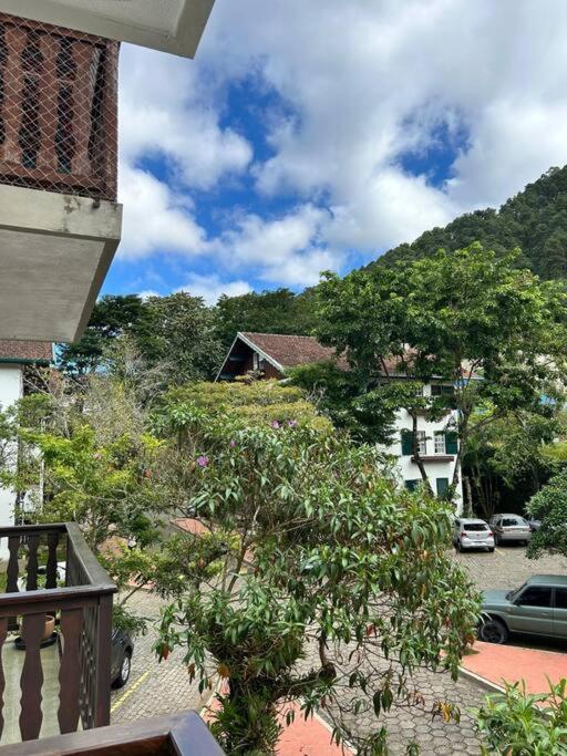 Refúgio na Serra Condomínio em Olaria, Nova Friburgo-RJ